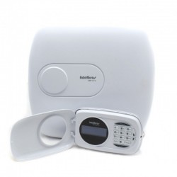 CENTRAL DE ALARME 18 ZONAS AMT 2018 EG (IP /GPRS) INTELBRAS  